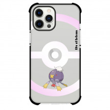 Pokemon Drifblim Phone Case For iPhone Samsung Galaxy Pixel OnePlus Vivo Xiaomi Asus Sony Motorola Nokia - Character Series