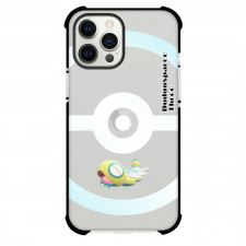Pokemon Dudunsparce Three Phone Case For iPhone Samsung Galaxy Pixel OnePlus Vivo Xiaomi Asus Sony Motorola Nokia - Character Series