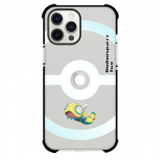 Pokemon Dudunsparce Two Phone Case For iPhone Samsung Galaxy Pixel OnePlus Vivo Xiaomi Asus Sony Motorola Nokia - Character Series