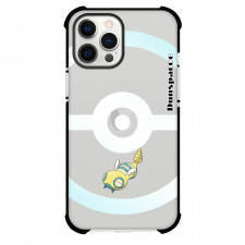 Pokemon Dunsparce Phone Case For iPhone Samsung Galaxy Pixel OnePlus Vivo Xiaomi Asus Sony Motorola Nokia - Character Series