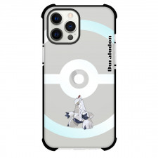 Pokemon Duraludon Phone Case For iPhone Samsung Galaxy Pixel OnePlus Vivo Xiaomi Asus Sony Motorola Nokia - Character Series