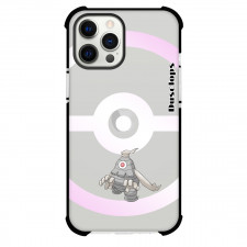Pokemon Dusclops Phone Case For iPhone Samsung Galaxy Pixel OnePlus Vivo Xiaomi Asus Sony Motorola Nokia - Character Series