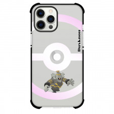 Pokemon Dusknoir Phone Case For iPhone Samsung Galaxy Pixel OnePlus Vivo Xiaomi Asus Sony Motorola Nokia - Character Series