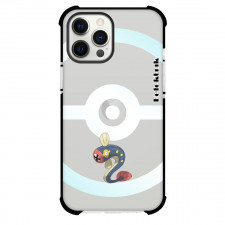 Pokemon Eelektrik Phone Case For iPhone Samsung Galaxy Pixel OnePlus Vivo Xiaomi Asus Sony Motorola Nokia - Character Series