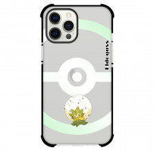Pokemon Eldegoss Phone Case For iPhone Samsung Galaxy Pixel OnePlus Vivo Xiaomi Asus Sony Motorola Nokia - Character Series