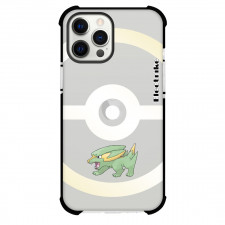 Pokemon Electrike Phone Case For iPhone Samsung Galaxy Pixel OnePlus Vivo Xiaomi Asus Sony Motorola Nokia - Character Series