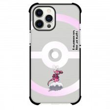 Pokemon Enamorus Incarnate Phone Case For iPhone Samsung Galaxy Pixel OnePlus Vivo Xiaomi Asus Sony Motorola Nokia - Character Series