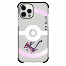 Pokemon Eternatus Phone Case For iPhone Samsung Galaxy Pixel OnePlus Vivo Xiaomi Asus Sony Motorola Nokia - Character Series