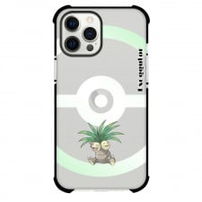 Pokemon Exeggutor Phone Case For iPhone Samsung Galaxy Pixel OnePlus Vivo Xiaomi Asus Sony Motorola Nokia - Character Series