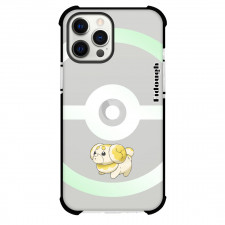 Pokemon Fidough Phone Case For iPhone Samsung Galaxy Pixel OnePlus Vivo Xiaomi Asus Sony Motorola Nokia - Character Series