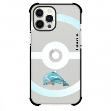 Pokemon Finizen Phone Case For iPhone Samsung Galaxy Pixel OnePlus Vivo Xiaomi Asus Sony Motorola Nokia - Character Series