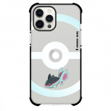 Pokemon Finneon Phone Case For iPhone Samsung Galaxy Pixel OnePlus Vivo Xiaomi Asus Sony Motorola Nokia - Character Series