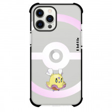 Pokemon Flittle Phone Case For iPhone Samsung Galaxy Pixel OnePlus Vivo Xiaomi Asus Sony Motorola Nokia - Character Series