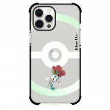 Pokemon Floette Phone Case For iPhone Samsung Galaxy Pixel OnePlus Vivo Xiaomi Asus Sony Motorola Nokia - Character Series