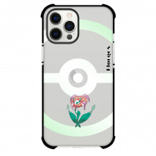 Pokemon Florges Phone Case For iPhone Samsung Galaxy Pixel OnePlus Vivo Xiaomi Asus Sony Motorola Nokia - Character Series