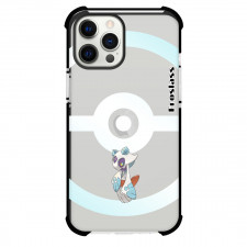 Pokemon Froslass Phone Case For iPhone Samsung Galaxy Pixel OnePlus Vivo Xiaomi Asus Sony Motorola Nokia - Character Series