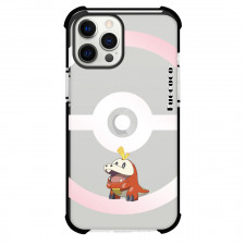 Pokemon Fuecoco Phone Case For iPhone Samsung Galaxy Pixel OnePlus Vivo Xiaomi Asus Sony Motorola Nokia - Character Series