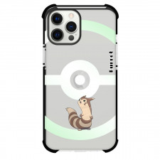 Pokemon Furret Phone Case For iPhone Samsung Galaxy Pixel OnePlus Vivo Xiaomi Asus Sony Motorola Nokia - Character Series