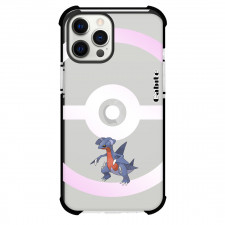 Pokemon Gabite Phone Case For iPhone Samsung Galaxy Pixel OnePlus Vivo Xiaomi Asus Sony Motorola Nokia - Character Series