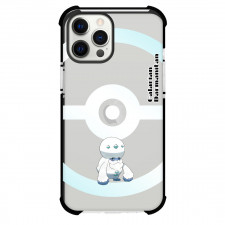 Pokemon Galarian Darmanitan Phone Case For iPhone Samsung Galaxy Pixel OnePlus Vivo Xiaomi Asus Sony Motorola Nokia - Character Series