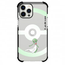 Pokemon Gardevoir Phone Case For iPhone Samsung Galaxy Pixel OnePlus Vivo Xiaomi Asus Sony Motorola Nokia - Character Series