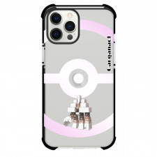 Pokemon Garganacl Phone Case For iPhone Samsung Galaxy Pixel OnePlus Vivo Xiaomi Asus Sony Motorola Nokia - Character Series