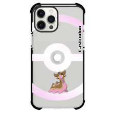 Pokemon Gastrodon Phone Case For iPhone Samsung Galaxy Pixel OnePlus Vivo Xiaomi Asus Sony Motorola Nokia - Character Series