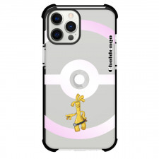 Pokemon Gholdengo Phone Case For iPhone Samsung Galaxy Pixel OnePlus Vivo Xiaomi Asus Sony Motorola Nokia - Character Series