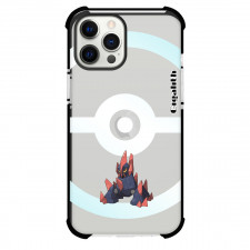 Pokemon Gigalith Phone Case For iPhone Samsung Galaxy Pixel OnePlus Vivo Xiaomi Asus Sony Motorola Nokia - Character Series