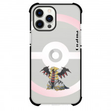 Pokemon Giratina Phone Case For iPhone Samsung Galaxy Pixel OnePlus Vivo Xiaomi Asus Sony Motorola Nokia - Character Series