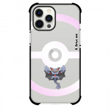 Pokemon Gliscor Phone Case For iPhone Samsung Galaxy Pixel OnePlus Vivo Xiaomi Asus Sony Motorola Nokia - Character Series