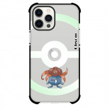 Pokemon Gloom Phone Case For iPhone Samsung Galaxy Pixel OnePlus Vivo Xiaomi Asus Sony Motorola Nokia - Character Series