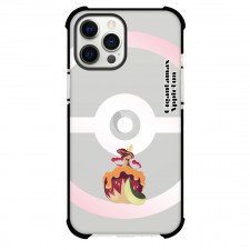 Pokemon Gigantamax Appletun Phone Case For iPhone Samsung Galaxy Pixel OnePlus Vivo Xiaomi Asus Sony Motorola Nokia - Character Series