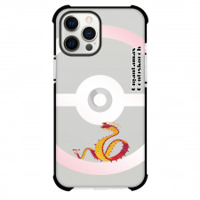 Pokemon Gigantamax Centiskorch Phone Case For iPhone Samsung Galaxy Pixel OnePlus Vivo Xiaomi Asus Sony Motorola Nokia - Character Series
