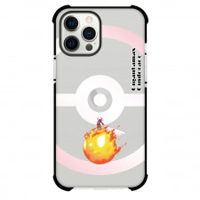 Pokemon Gigantamax Cinderace Phone Case For iPhone Samsung Galaxy Pixel OnePlus Vivo Xiaomi Asus Sony Motorola Nokia - Character Series