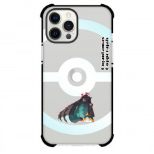 Pokemon Gigantamax Copperajah Phone Case For iPhone Samsung Galaxy Pixel OnePlus Vivo Xiaomi Asus Sony Motorola Nokia - Character Series