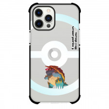 Pokemon Gigantamax Drednaw Phone Case For iPhone Samsung Galaxy Pixel OnePlus Vivo Xiaomi Asus Sony Motorola Nokia - Character Series