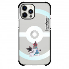 Pokemon Gigantamax Duraludon Phone Case For iPhone Samsung Galaxy Pixel OnePlus Vivo Xiaomi Asus Sony Motorola Nokia - Character Series