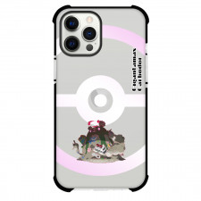 Pokemon Gigantamax Garbodor Phone Case For iPhone Samsung Galaxy Pixel OnePlus Vivo Xiaomi Asus Sony Motorola Nokia - Character Series