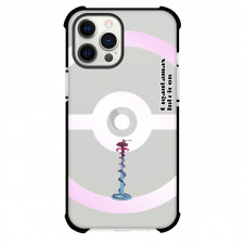 Pokemon Gigantamax Inteleon Phone Case For iPhone Samsung Galaxy Pixel OnePlus Vivo Xiaomi Asus Sony Motorola Nokia - Character Series