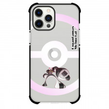 Pokemon Gigantamax Melmetal Phone Case For iPhone Samsung Galaxy Pixel OnePlus Vivo Xiaomi Asus Sony Motorola Nokia - Character Series