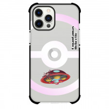 Pokemon Gigantamax Orbeetle Phone Case For iPhone Samsung Galaxy Pixel OnePlus Vivo Xiaomi Asus Sony Motorola Nokia - Character Series