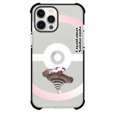 Pokemon Gigantamax Sandaconda Phone Case For iPhone Samsung Galaxy Pixel OnePlus Vivo Xiaomi Asus Sony Motorola Nokia - Character Series
