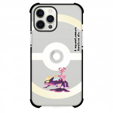 Pokemon Gigantamax Toxtricity Phone Case For iPhone Samsung Galaxy Pixel OnePlus Vivo Xiaomi Asus Sony Motorola Nokia - Character Series
