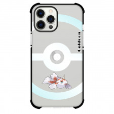 Pokemon Goldeen Phone Case For iPhone Samsung Galaxy Pixel OnePlus Vivo Xiaomi Asus Sony Motorola Nokia - Character Series