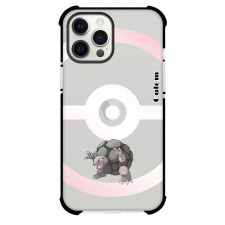 Pokemon Golem Phone Case For iPhone Samsung Galaxy Pixel OnePlus Vivo Xiaomi Asus Sony Motorola Nokia - Character Series