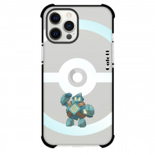 Pokemon Golett Phone Case For iPhone Samsung Galaxy Pixel OnePlus Vivo Xiaomi Asus Sony Motorola Nokia - Character Series