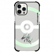 Pokemon Golisopod Phone Case For iPhone Samsung Galaxy Pixel OnePlus Vivo Xiaomi Asus Sony Motorola Nokia - Character Series