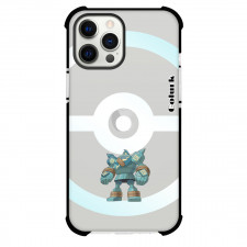 Pokemon Golurk Phone Case For iPhone Samsung Galaxy Pixel OnePlus Vivo Xiaomi Asus Sony Motorola Nokia - Character Series