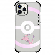 Pokemon Gorebyss Phone Case For iPhone Samsung Galaxy Pixel OnePlus Vivo Xiaomi Asus Sony Motorola Nokia - Character Series